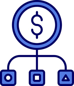 Assets Vector Icon