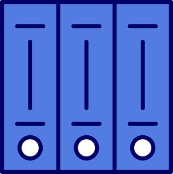 Archive Vector Icon