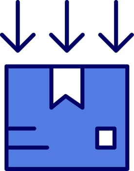 package Vector Icon