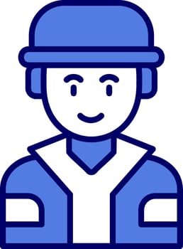 Man Vector Icon