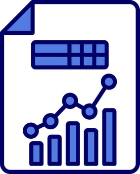 Table Vector Icon