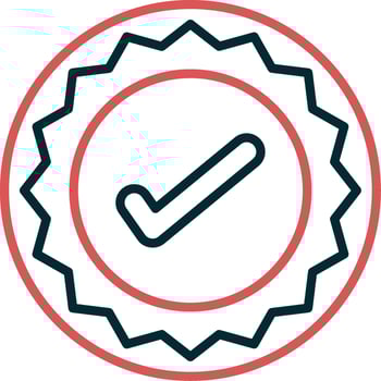Validity Vector Icon