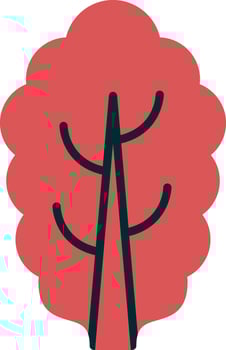 Chard Vector Icon