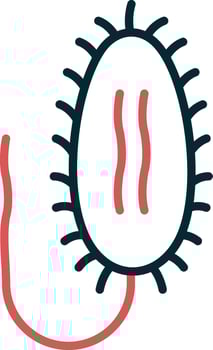 Anaplasma Vector Icon