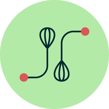 Capers Vector Icon