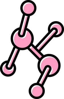 Structure Vector Icon
