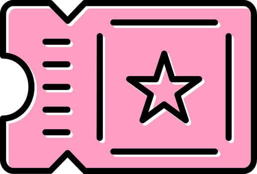 Discount Vector Icon