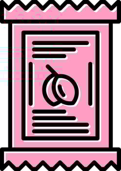 Extra Vector Icon