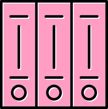 Archive Vector Icon