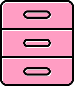Archive Vector Icon