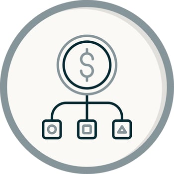 Assets Vector Icon
