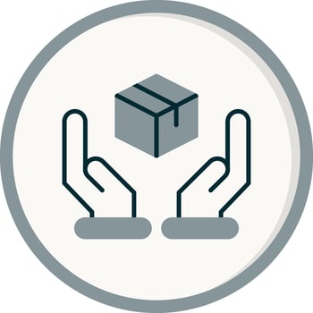 Product Vector Icon