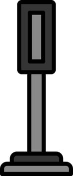 Sign Vector Icon