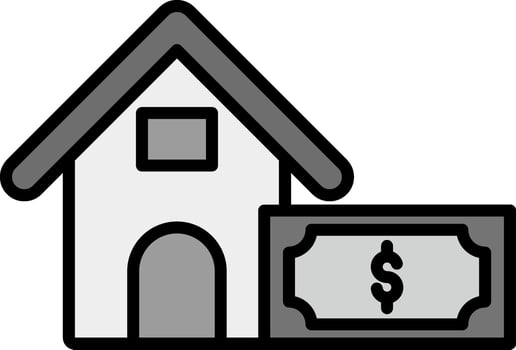 Assets Vector Icon
