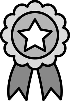 badge Vector Icon