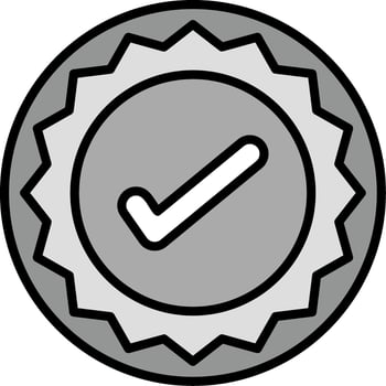 Validity Vector Icon