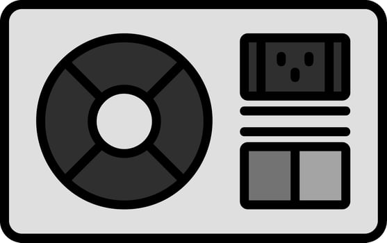 Psu Vector Icon
