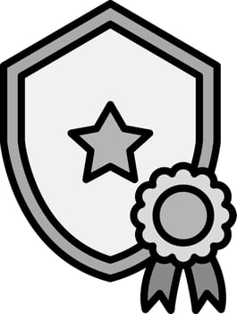 quality Vector Icon