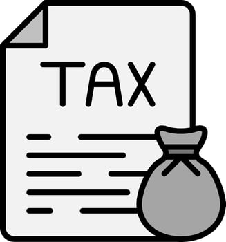 Budget Vector Icon