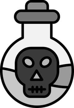 Infectious Vector Icon
