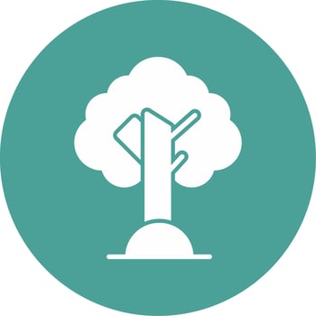 Ash Vector Icon