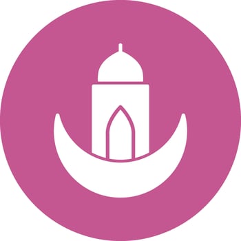 Ramadan Vector Icon