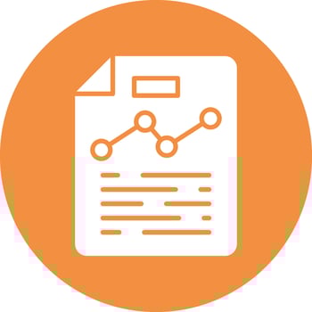 Report Vector Icon
