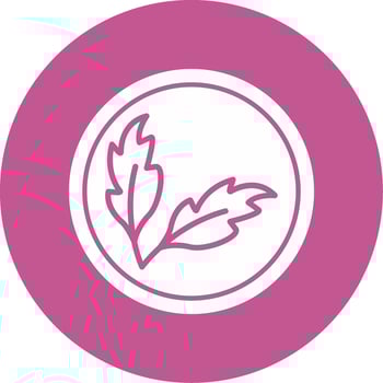 Hypoallergenic Vector Icon