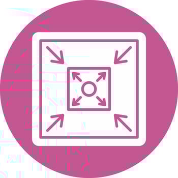 Scalable Vector Icon