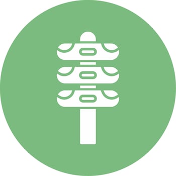 Banner Vector Icon