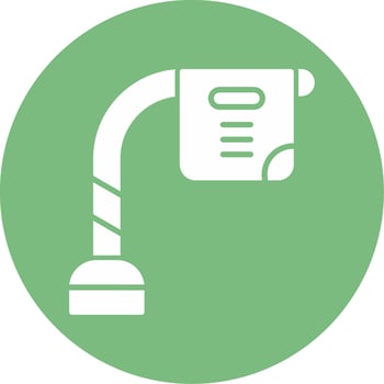 Lamppost Vector Icon