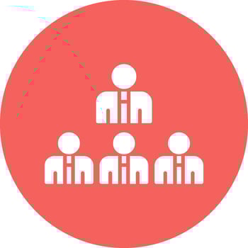 Costumer Vector Icon