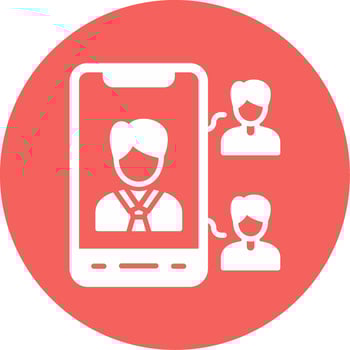 Conference Vector Icon