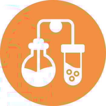 Experiments Vector Icon