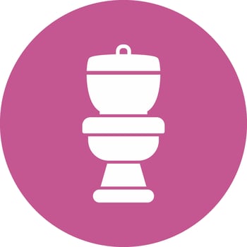 Wc Vector Icon