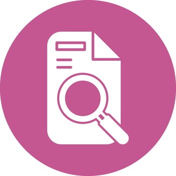 Document File Vector Icon