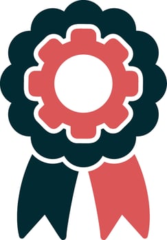 Quality Vector Icon