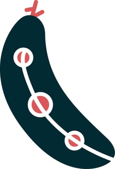Edamame Vector Icon