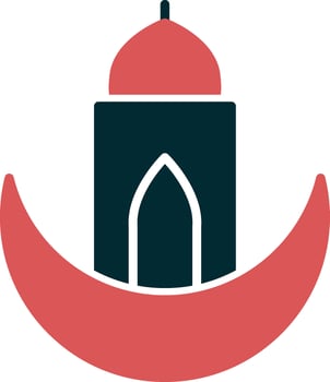 Ramadan Vector Icon
