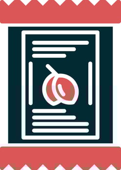 Extra Vector Icon