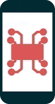 vector icon vector