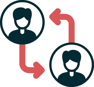 Feedback Vector Icon