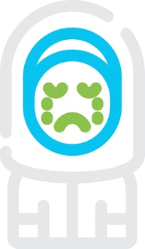 Widow Creative Icon Design vector