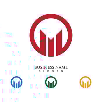 Property and Construction Logo design vector