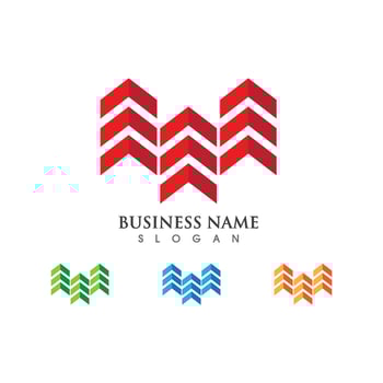 Property and Construction Logo design vector