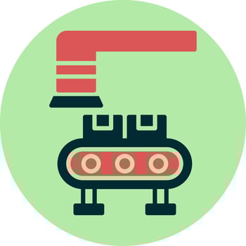 Product Vector Icon