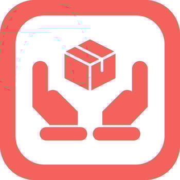 Product Vector Icon