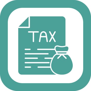 Budget Vector Icon