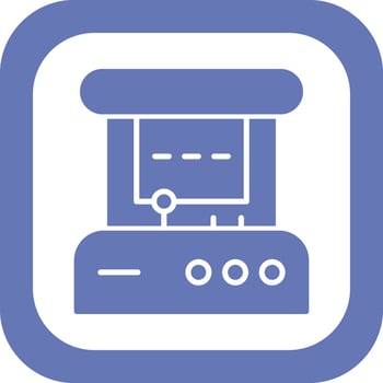 Arcade Vector Icon