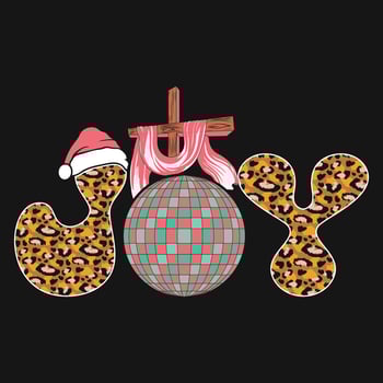 Christmas Vector T-shirt Design